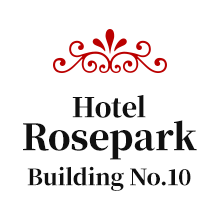Hotel Rose Park Building No.10