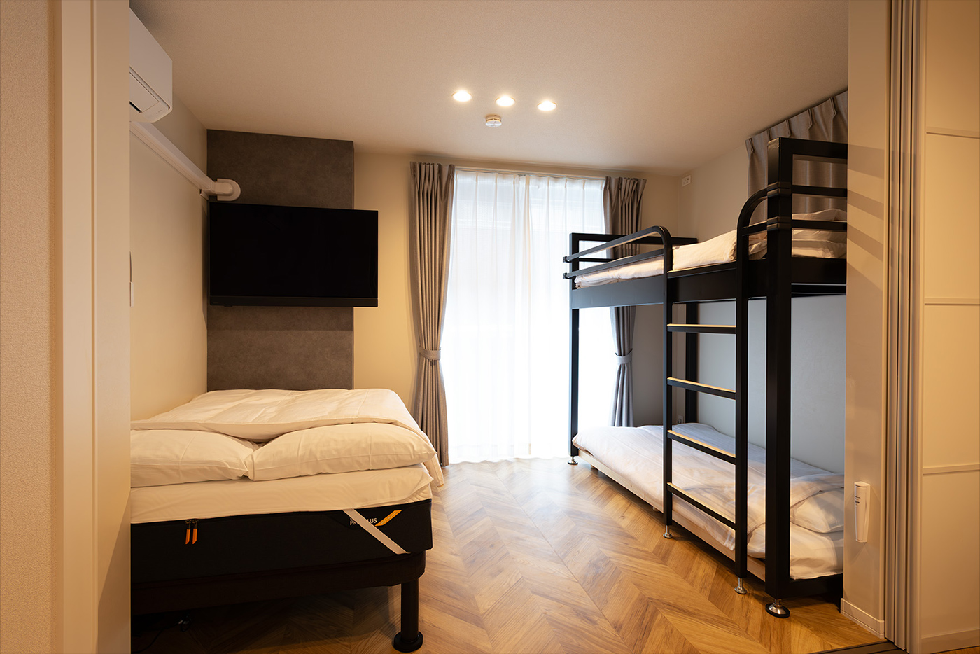 ホテルローズパーク