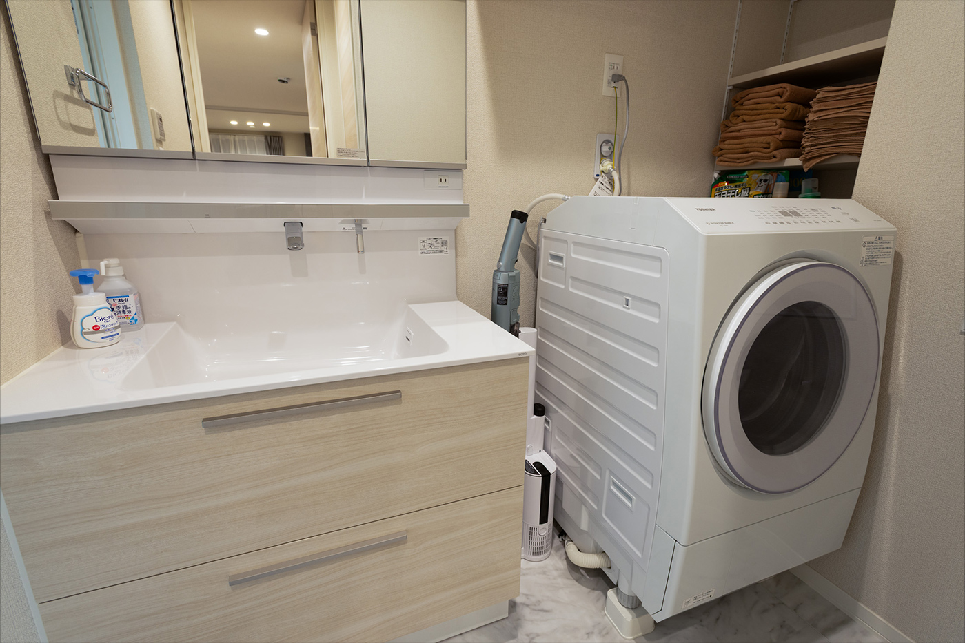 ホテルローズパーク